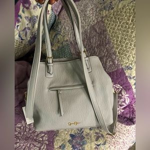 Jessica Simpson purse